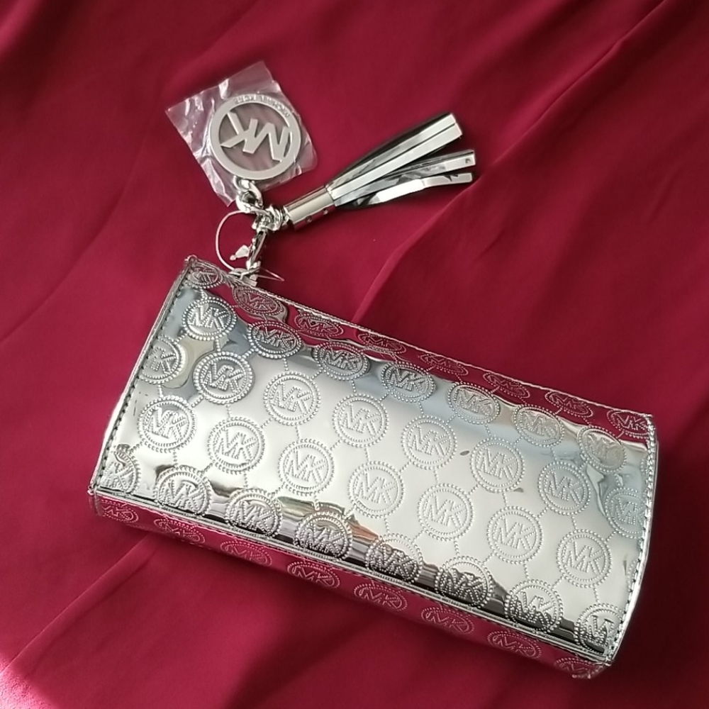 Michael Kors Cosmetics Bag